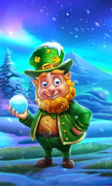 5 Frozen Charms Megaways