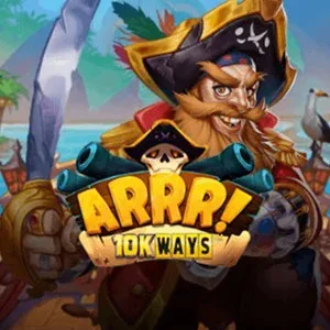 ARRR! 10K Ways