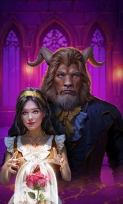 Castle Of The Beast