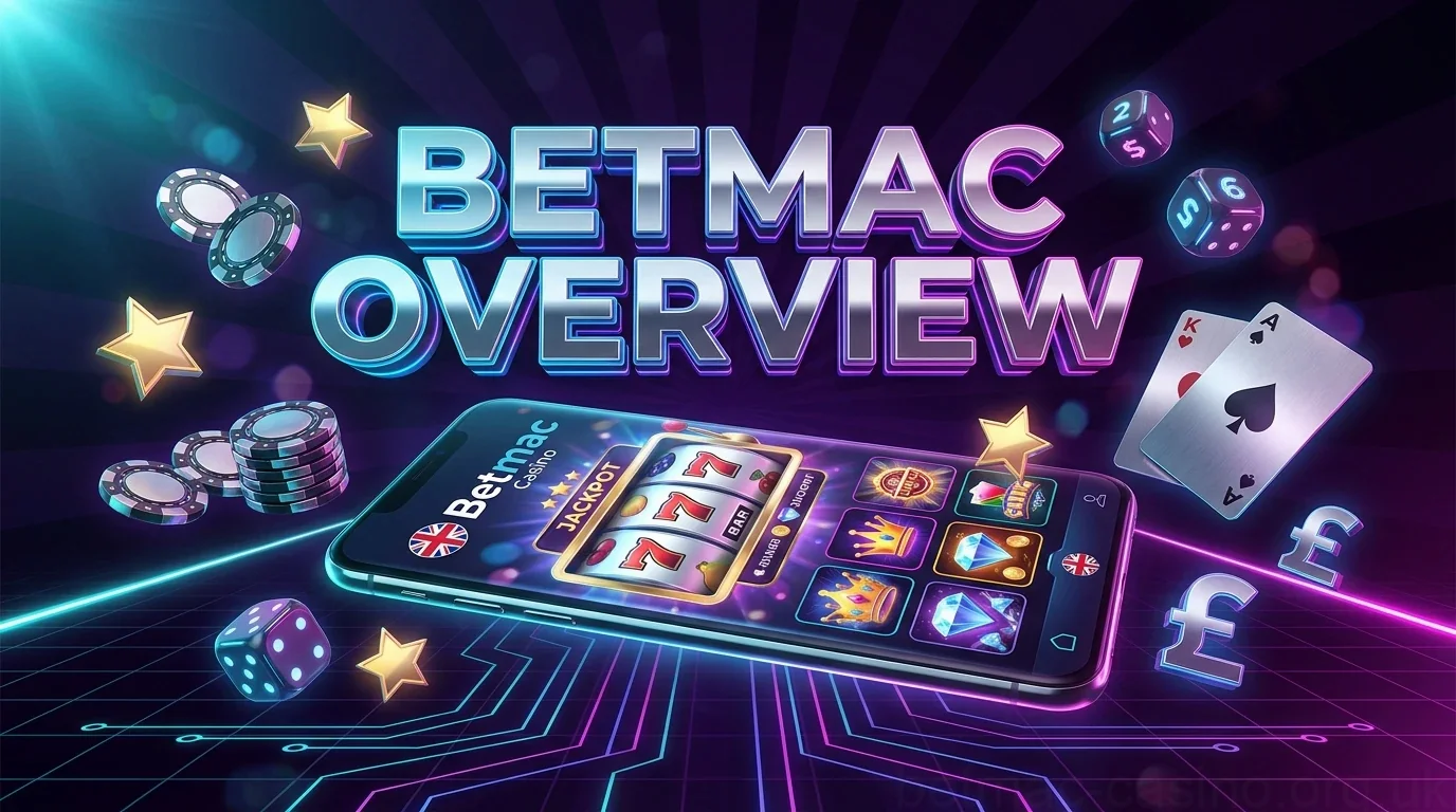 Betmac Overview